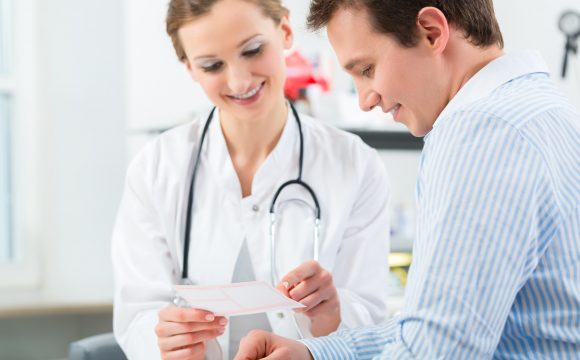 Consultorios Externos