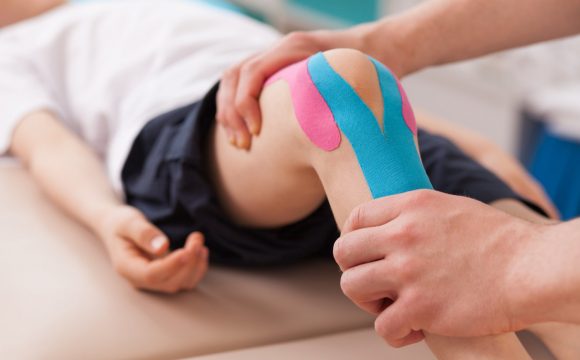 Kinesiología y rehabilitación